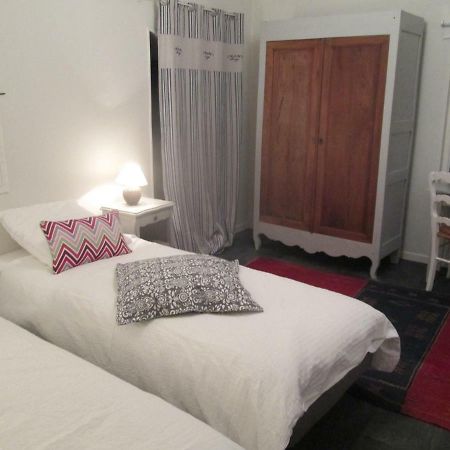 Chambres D'Hotes Atypik Dieppe Exterior photo