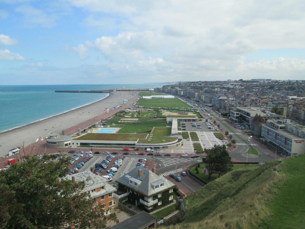 Chambres D'Hotes Atypik Dieppe Exterior photo